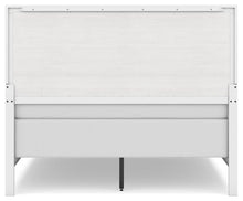 Load image into Gallery viewer, Binterglen Queen Panel Bed, Dresser, Mirror, Chest and Nightstand
