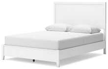 Load image into Gallery viewer, Binterglen Queen Panel Bed, Dresser, Mirror, Chest and Nightstand
