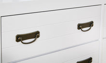 Load image into Gallery viewer, Binterglen Queen Panel Bed, Dresser, Mirror, Chest and Nightstand
