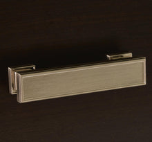 Load image into Gallery viewer, Covetown Queen Panel Bed, Dresser, Mirror, Chest and Nightstand
