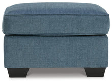 Load image into Gallery viewer, Cashton Sofa, Loveseat, Chair and Ottoman
