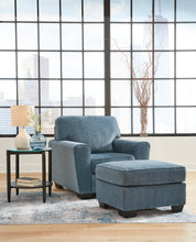 Load image into Gallery viewer, Cashton Sofa, Loveseat, Chair and Ottoman
