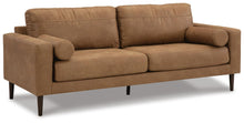 Load image into Gallery viewer, Telora Sofa, Loveseat, Chair and Ottoman
