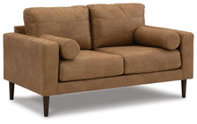 Load image into Gallery viewer, Telora Sofa, Loveseat, Chair and Ottoman
