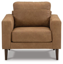 Load image into Gallery viewer, Telora Sofa, Loveseat, Chair and Ottoman
