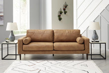 Load image into Gallery viewer, Telora Sofa, Loveseat, Chair and Ottoman
