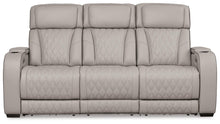 Load image into Gallery viewer, Boyington Sofa, Loveseat and Recliner

