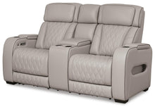 Load image into Gallery viewer, Boyington Sofa, Loveseat and Recliner
