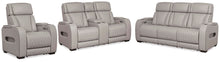 Load image into Gallery viewer, Boyington Sofa, Loveseat and Recliner
