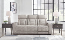 Load image into Gallery viewer, Boyington Sofa, Loveseat and Recliner
