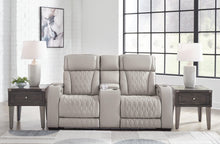 Load image into Gallery viewer, Boyington Sofa, Loveseat and Recliner

