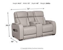 Load image into Gallery viewer, Boyington Sofa, Loveseat and Recliner
