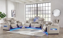 Load image into Gallery viewer, Boyington Sofa, Loveseat and Recliner
