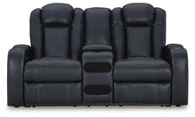 Load image into Gallery viewer, Fyne-Dyme Sofa, Loveseat and Recliner
