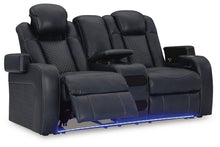 Load image into Gallery viewer, Fyne-Dyme Sofa, Loveseat and Recliner
