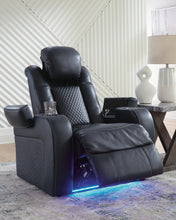 Load image into Gallery viewer, Fyne-Dyme Sofa, Loveseat and Recliner
