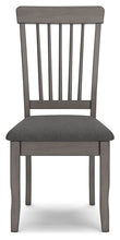 Load image into Gallery viewer, Shullden Dining Table and 2 Chairs
