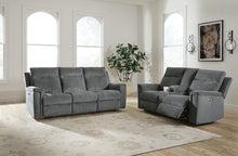 Load image into Gallery viewer, Barnsana Sofa, Loveseat and Recliner
