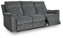 Load image into Gallery viewer, Barnsana Sofa, Loveseat and Recliner
