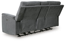 Load image into Gallery viewer, Barnsana Sofa, Loveseat and Recliner
