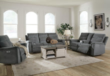 Load image into Gallery viewer, Barnsana Sofa, Loveseat and Recliner
