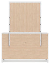 Load image into Gallery viewer, Binterglen Full Panel Bed, Dresser, Mirror, Chest and Nightstand

