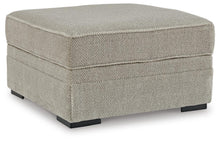 Load image into Gallery viewer, Calnita Chair and Ottoman
