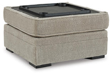 Load image into Gallery viewer, Calnita Chair and Ottoman

