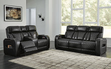 Load image into Gallery viewer, Boyington Sofa and Loveseat

