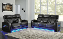 Load image into Gallery viewer, Boyington Sofa and Loveseat
