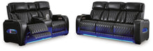 Load image into Gallery viewer, Boyington Sofa and Loveseat
