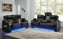 Load image into Gallery viewer, Boyington Sofa and Loveseat
