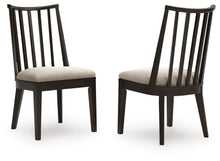 Load image into Gallery viewer, Galliden Dining Table and 6 Chairs
