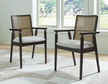 Load image into Gallery viewer, Galliden Dining Table and 6 Chairs
