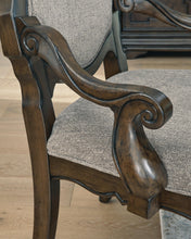 Load image into Gallery viewer, Maylee Dining Table and 8 Chairs
