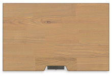 Load image into Gallery viewer, Ashbryn California King Panel Storage Bed, Dresser, Mirror and Nightstand
