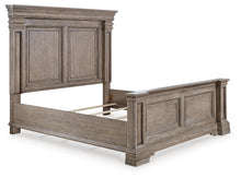 Load image into Gallery viewer, Blairhurst California King Panel Bed, Dresser, Mirror, Chest and Nightstand

