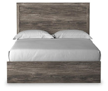 Load image into Gallery viewer, Ralinksi Queen Panel Bed, Dresser, Mirror, Chest and Nightstand
