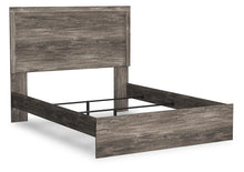 Load image into Gallery viewer, Ralinksi Queen Panel Bed, Dresser, Mirror, Chest and Nightstand
