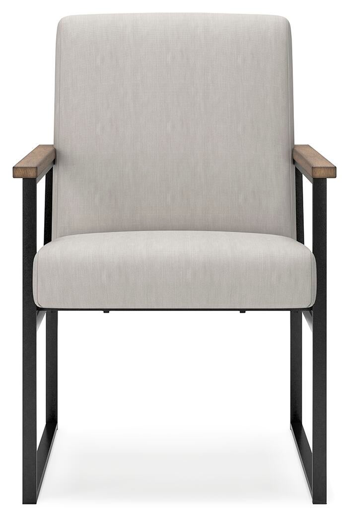 Montia Home Office Desk with Chair – Home Store Rent to Own