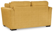 Load image into Gallery viewer, Keerwick Sofa, Loveseat, Chair and Ottoman
