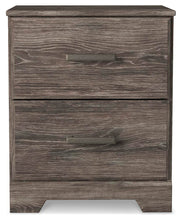 Load image into Gallery viewer, Ralinksi Full Panel Bed, Dresser, Mirror, Chest and Nightstand
