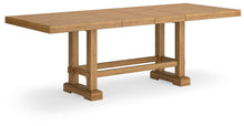 Load image into Gallery viewer, Havonplane Counter Height Dining Table and 10 Barstools
