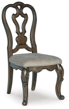 Load image into Gallery viewer, Maylee Dining Table and 10 Chairs
