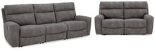 Load image into Gallery viewer, Next-Gen DuraPella Sofa and Loveseat
