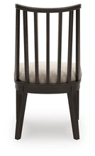 Load image into Gallery viewer, Galliden Dining Table and 4 Chairs
