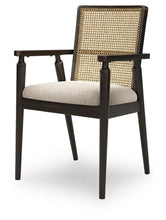 Load image into Gallery viewer, Galliden Dining Table and 8 Chairs

