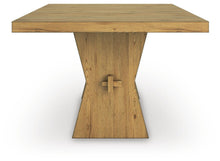 Load image into Gallery viewer, Galliden Dining Table and 8 Chairs
