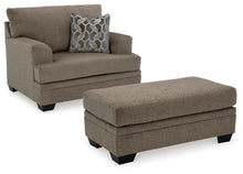Load image into Gallery viewer, Stonemeade Sofa Chaise, Chair, and Ottoman
