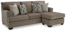 Load image into Gallery viewer, Stonemeade Sofa Chaise, Chair, and Ottoman
